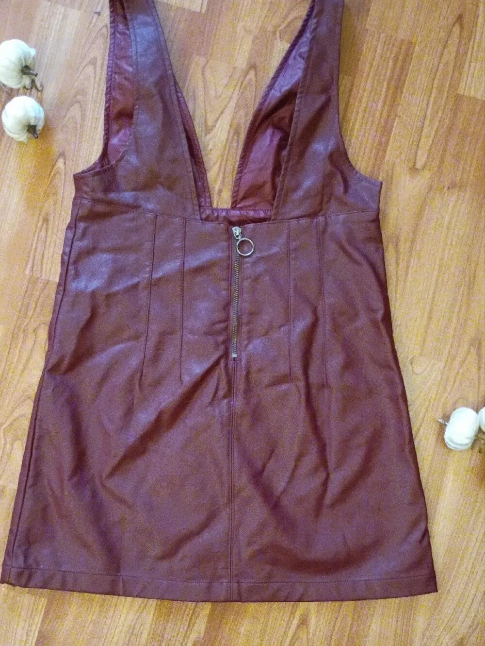 Urban Outfitters sleek faux